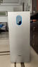 352空气净化器除甲醛除菌猫毛宠物TVOC异味 花粉除过敏认证新房家用塔式双风机Z90【家电国家补贴】 实拍图