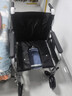 怡辉（YIHUI）轮椅老人带坐便轻便折叠瘫痪专用出行大小便骨折全躺多功能yh-x05 实拍图