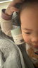 EVER EDEN 婴幼儿48h高保湿秋冬宝宝补水保湿舒缓安唯伊儿童面霜50ml 实拍图