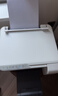 爱普生（EPSON）墨仓式 L3251彩色打印机 微信打印/无线连接 家用打印优选 AI学习打印机（打印、复印、扫描） 实拍图