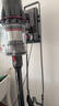 柯锐迩 戴森吸尘器支架适配V8V12V15V10G5V11吸尘器架子戴森置物架免打孔dyson吸尘器收纳架 充电挂架 实拍图