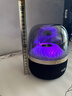 纽曼（Newmine）BT512蓝牙音箱桌面音响家用户外炫彩发光迷你便携式无线小音响低音炮 实拍图