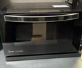 美的（Midea）家用变频微波炉烤箱一体机20L 烧烤功能800W快速加热 智能菜单杀菌除味 一级能效国家补贴 M3-208E 微烤一体机 实拍图