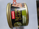 富力鲜（Frisian）泰国进口 猫罐头85g*24罐白身鲔鱼罐头成猫宠物猫粮零食湿粮 实拍图