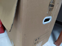 得力（deli）搬家纸箱 加厚特大号纸箱子快递打包箱收纳箱整理箱包装纸壳箱60*40*50cm【有扣手-5个装】PK135 实拍图