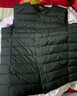 波司登25年羽绒马甲男士秋冬90绒轻薄圆领修身短款休闲送礼物外套 晒单实拍图