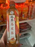 可口可乐（Coca-Cola）淳茶舍 乌龙茶 冷萃 无糖茶饮料 480ml*12瓶整箱装 实拍图