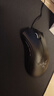 雷蛇（Razer）炼狱蝰蛇标准版有线鼠标 人体工学 电竞游戏 右手通用型 吃鸡/LOL/CSGO游戏鼠标 黑色 实拍图