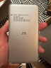 中兴（ZTE）U30 Air全球版 5G免插卡移动随身wifi无线网卡便携式热点出国境外通用流量太空银【出国上网必备】 实拍图
