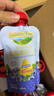 爷爷的农场【拍3送1】蓝莓黑加仑汁果汁100ml*10袋儿童果汁0添加饮料nfc零食 实拍图