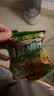 可拉奥饼干蔬菜小圆饼500g/袋装多种蔬菜味小脆饼干早餐代餐零食 蔬菜脆饼500g*3袋 实拍图