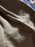 耐克（NIKE）男运动裤 冬季针织加绒束脚休闲裤 温暖舒适 BV2738-247卡其 XL 实拍图