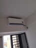 小米（MI）空调套装 米家三室一厅 新一级能效 变频冷暖 智能调节 客厅卧室一套购齐 柜机挂机组合套装 【三室一厅】1.5匹挂机*3+3匹大风口柜机 实拍图
