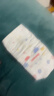 好奇（Huggies）金装纸尿裤L132片(9-14kg)尿不湿【速干不易红】 实拍图