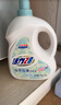 活力28铃兰樱花洗衣液16.8斤 2.6kg*2瓶+1.6kg*2袋去渍留香 新品上市 实拍图