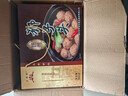 五亭 【狮子头】(常温发货）桥狮子头扬州特产4只装手工斩肉熟食肉圆 960g狮子头礼盒（4盒原味） 实拍图