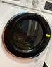 威力（WEILI）滚筒洗衣机 8KG全自动 超薄机身一级能效 高温除菌15分钟快洗 XQG80-1016PX送装一体 实拍图