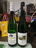露森（Dr. Loosen）卫恩日晷园珍藏 雷司令白葡萄酒德国摩泽尔进口半甜型750ml单瓶装 实拍图