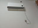 小米米家空调 巨省电 1.5匹 一级能效 快速冷暖 空调挂机 KFR-35GW/N1A1【整机十年质保】小米发布会 实拍图