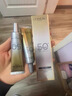 欧莱雅小金管小银管防晒霜双支护肤品户外高倍隔离霜生日圣诞礼物 实拍图