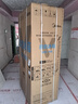 美的（Midea）熊墩墩Pro600L法式四开门冰箱超薄嵌入式双系统一级能效除菌制冰大容量BCD-600WUFIPZM(E)国家补贴 晒单实拍图