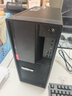 联想（Lenovo）TS90X ST45V3 小型【塔式服务器】工作站电脑主机 金蝶用友ERP财务办公 【TS90X】至强E2324G四核3.1GHz 32G内存丨512G固态+2块2T硬盘丨RAID 实拍图