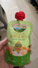爷爷的农场【拍3送1】枇杷梨汁100ml*10袋儿童果汁宝宝零食饮料秋梨膏礼盒 实拍图