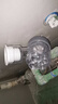 潜水艇（Submarine）厨房下水三通 洗菜盆净水器洗碗机下水管三通接头下水道防臭神器 11接水槽+净水+前置+洗碗+溢水管 实拍图
