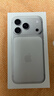 Apple/苹果 iPhone 17 Pro 256GB 银色 支持移动联通电信5G 双卡双待手机 实拍图
