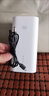 华为智选Brovi 5G CPE 5S移动路由器移动随身wifi6企业级全网通插卡千兆无线全国通用流量2025款 实拍图