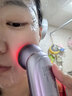 MESMOOTH慕苏美容仪器脸部按摩仪提拉紧致洁面眼部嫩肤礼物送女友 银烟紫C1Pro【新年礼物送女友】 实拍图