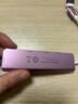 宏碁（acer）Type-C/USB扩展坞USB3.0分线器拓展转SD/TF读卡转接头适用华为MacBook笔记本电脑转换器五合一粉色 实拍图