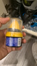 ONEFULL鞋油擦鞋神器真皮保养油无色通用皮鞋皮革护理保养油无色50ml 实拍图