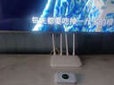 TCL随身wifi三网通用免插卡无线wifi6车载4G路由器随身便携无限制移动联通电信全国通用2025款5GXY15B 【旗舰顶配版】3000毫安大电池超长续航三网任切 不限速不虚标月享1500G流量 实拍图