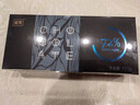 诺梵 高纯黑巧克力72% 130g 新年礼物健身零食微苦生日礼物浓醇黑巧 实拍图