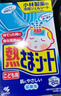 小林制药（KOBAYASHI）原装进口医用退热贴儿童16片冰宝贴物理降温流感发烧防护 实拍图