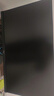 HKC 24.5英寸320Hz FastIPS快速液晶HDR400硬件低蓝光1ms升降旋转电竞游戏300Hz显示器 猎鹰G25H3Pro 实拍图