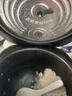 九阳（Joyoung）5升大容量4~5人家用智能微压电饭煲电饭锅大火力柴火饭多功能焖煮不粘内胆方煲50FZ821 实拍图