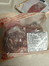 鲜京采进口原切去骨羊后腿肉4斤 烧烤炖煮食材 羊肉 京东自有品牌 实拍图