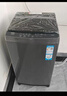 统帅（Leader）海尔出品 波轮洗衣机 半自动双缸 10公斤双桶操作简单 京东自营以旧换新国家补贴TPB100-1188BS 实拍图