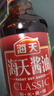 海天 老抽王酱油500ml【酿造酱油】经典系列 0添加防腐剂红烧 实拍图