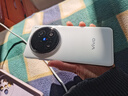 vivo X200 Pro 16GB+512GB 白月光 国家补贴 蔡司2亿APO超级长焦 蓝晶×天玑9400 拍照 AI 手机 实拍图