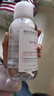 贝德玛（BIODERMA）粉水舒妍舒缓洁肤液500ml卸妆水敏感肌可用温和无需水洗 圣诞礼物 实拍图
