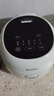 苏泊尔（SUPOR）小电饭煲1.6升陶瓷内胆电饭煲1-2人用宿舍小电锅家用不粘锅智能多功能迷你微压电饭锅SF16YC1072 实拍图