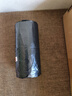 京东京造背心式免撕垃圾袋45*60cm*60只 8μ0.8丝 手提厨房家用加厚中号 实拍图