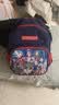 ULTRAMAN奥特曼书包幼儿园大班男童3-6岁儿童一年级小学生男孩赛罗 【笔袋套餐】幼儿园书包+笔袋 实拍图