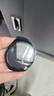 HUAWEI WATCH 5 46mm基础款深锖色不锈钢表壳苍穹黑首创X-TAP智感窗eSIM通信手表华为智能手表watch5 实拍图