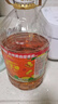 金龙鱼 食用油【保真花生油】物理压榨 压榨一级花生油6.18L 实拍图