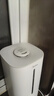 美的（Midea）空气加湿器家用卧室客厅大雾量孕妇母婴幼儿静音抗菌鼻炎办公室桌面小型迷你雾化器元旦礼物3G40S 实拍图