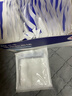 振德（ZHENDE）医用无菌纱布片块 纱布敷料7.5*7.5cm 2片/袋*30袋一次性伤口敷料 实拍图
